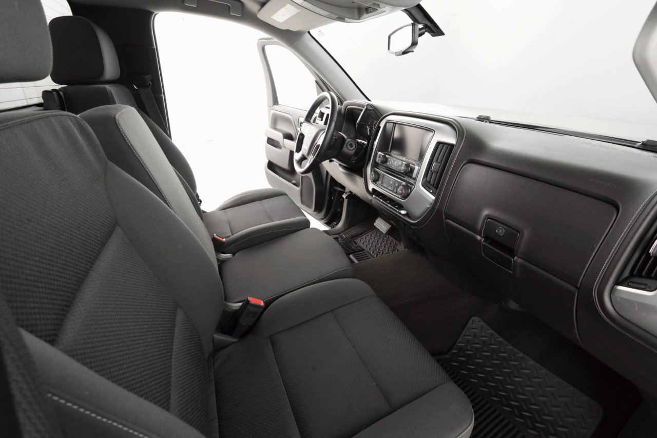 GMC Sierra 1500  2017