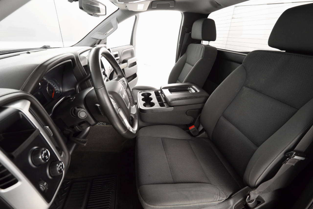 GMC Sierra 1500  2017