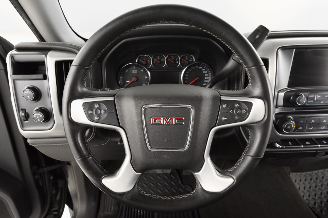 GMC Sierra 1500  2017