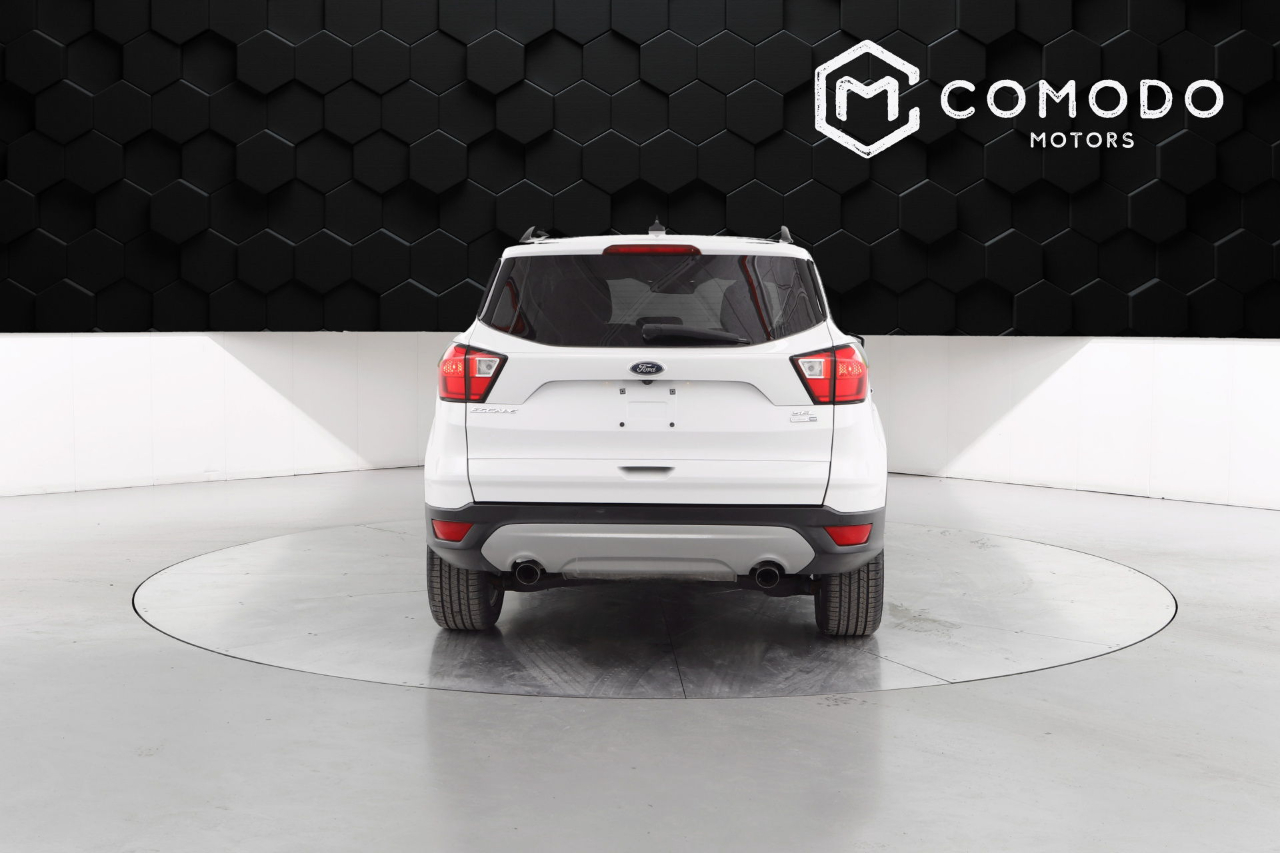 Ford Escape SEL 4WD 2019