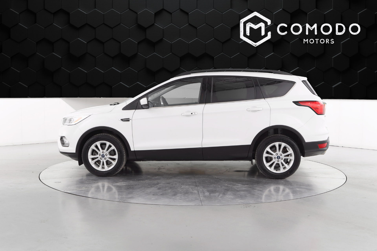 Ford Escape SEL 4WD 2019