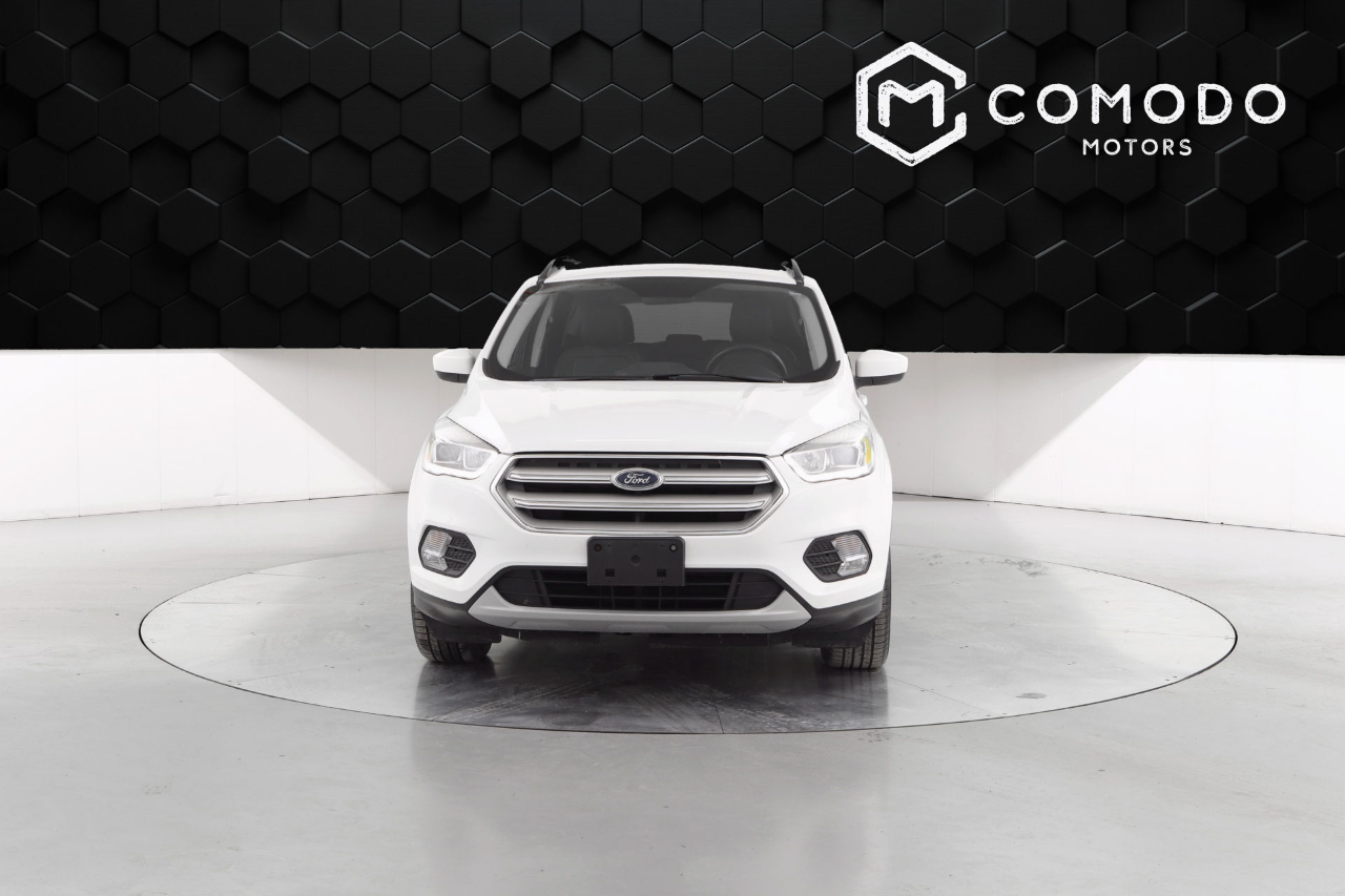 Ford Escape SEL 4WD 2019