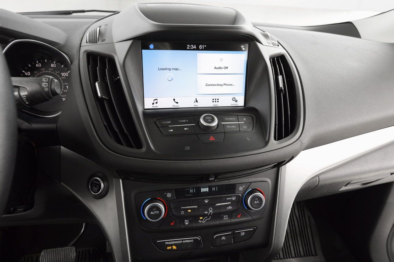 Ford Escape SEL 4WD 2019