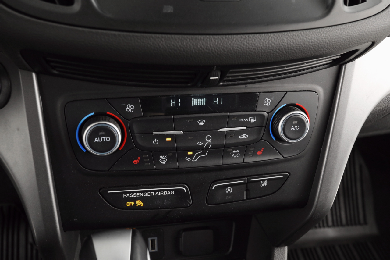 Ford Escape SEL 4WD 2019