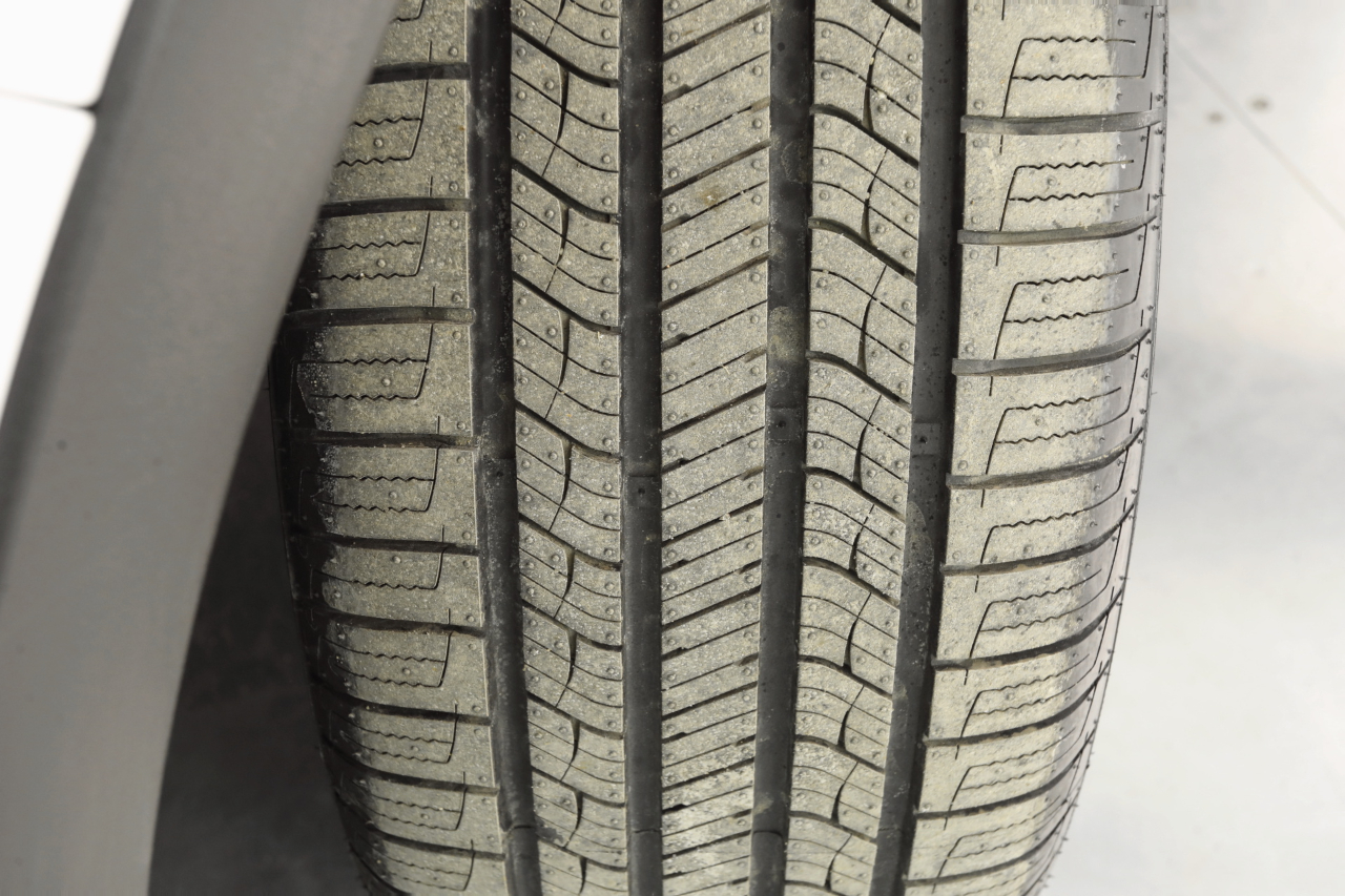 Ford Escape SEL 4WD 2019