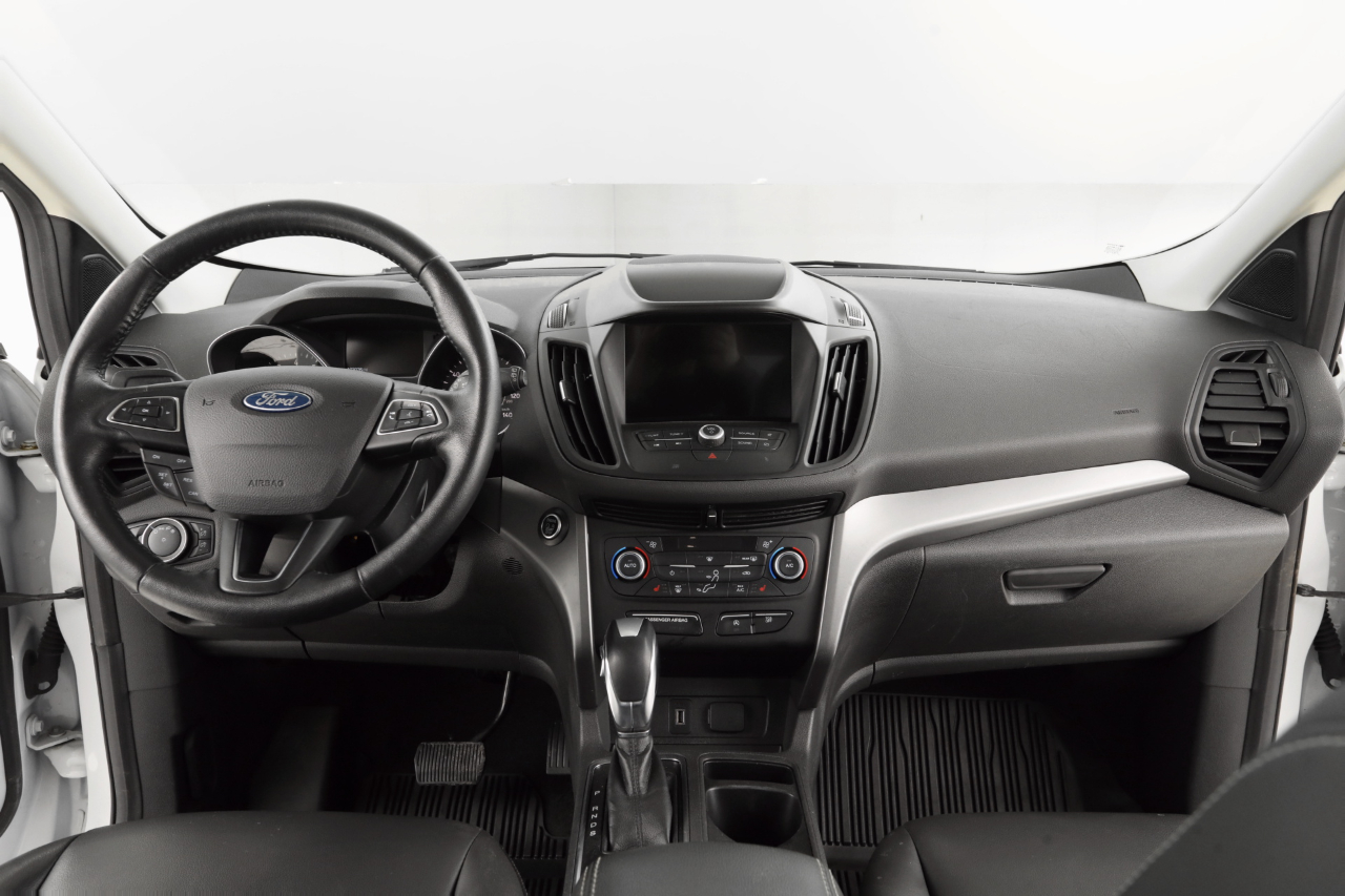 Ford Escape SEL 4WD 2019