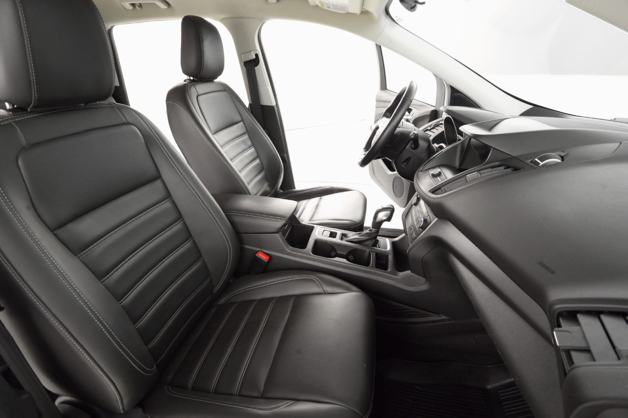 Ford Escape SEL 4WD 2019