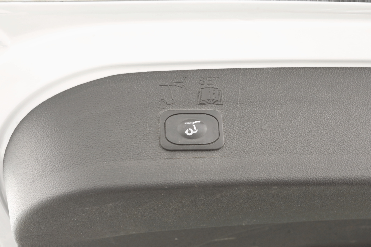 Ford Escape SEL 4WD 2019