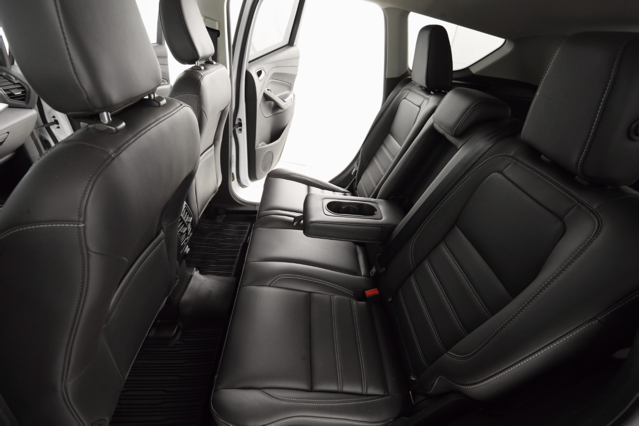 Ford Escape SEL 4WD 2019