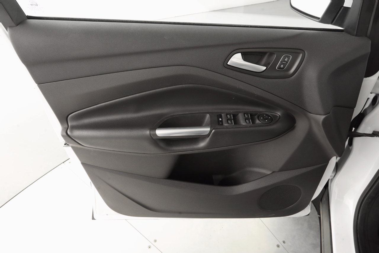 Ford Escape SEL 4WD 2019