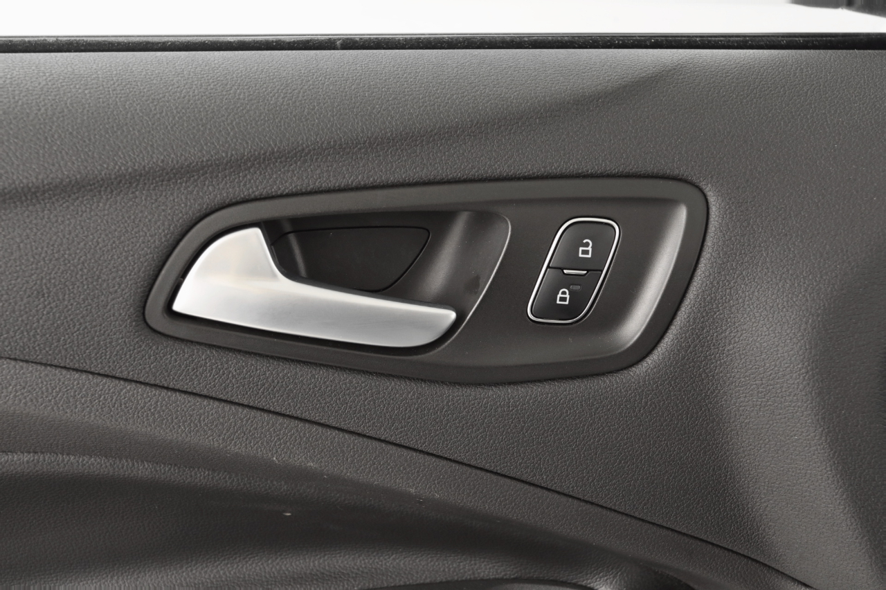 Ford Escape SEL 4WD 2019