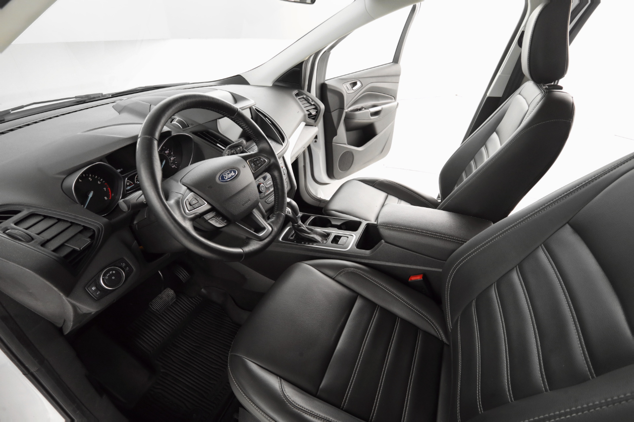 Ford Escape SEL 4WD 2019