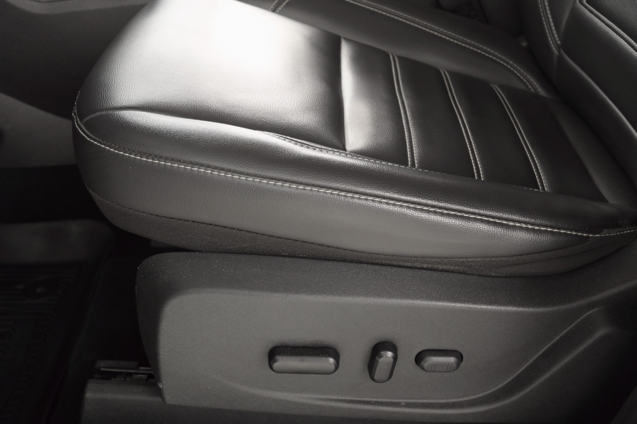 Ford Escape SEL 4WD 2019