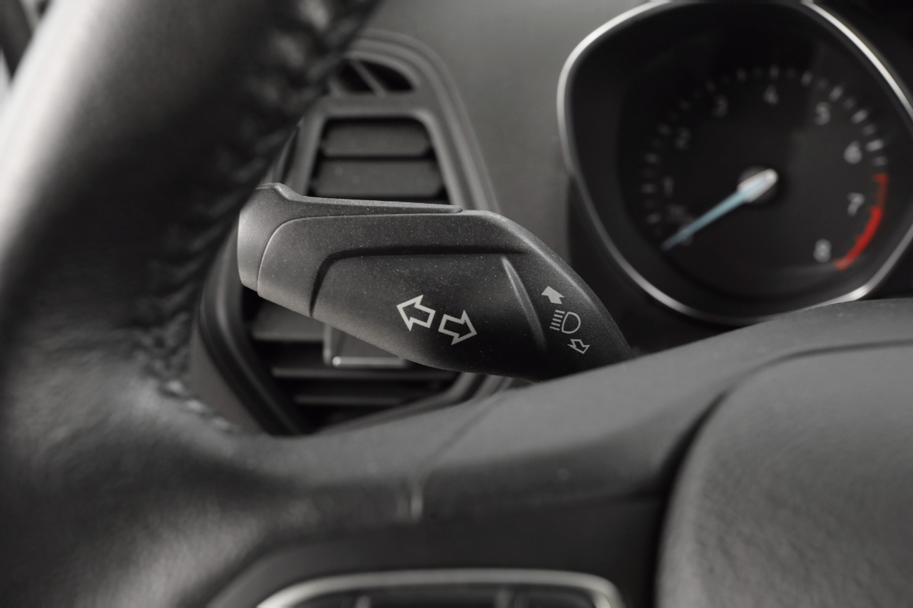 Ford Escape SEL 4WD 2019