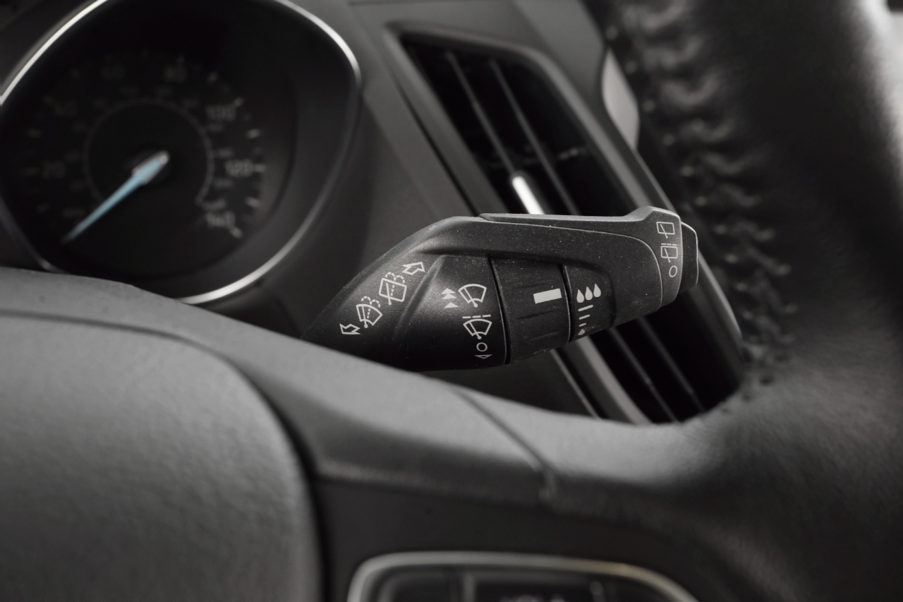 Ford Escape SEL 4WD 2019