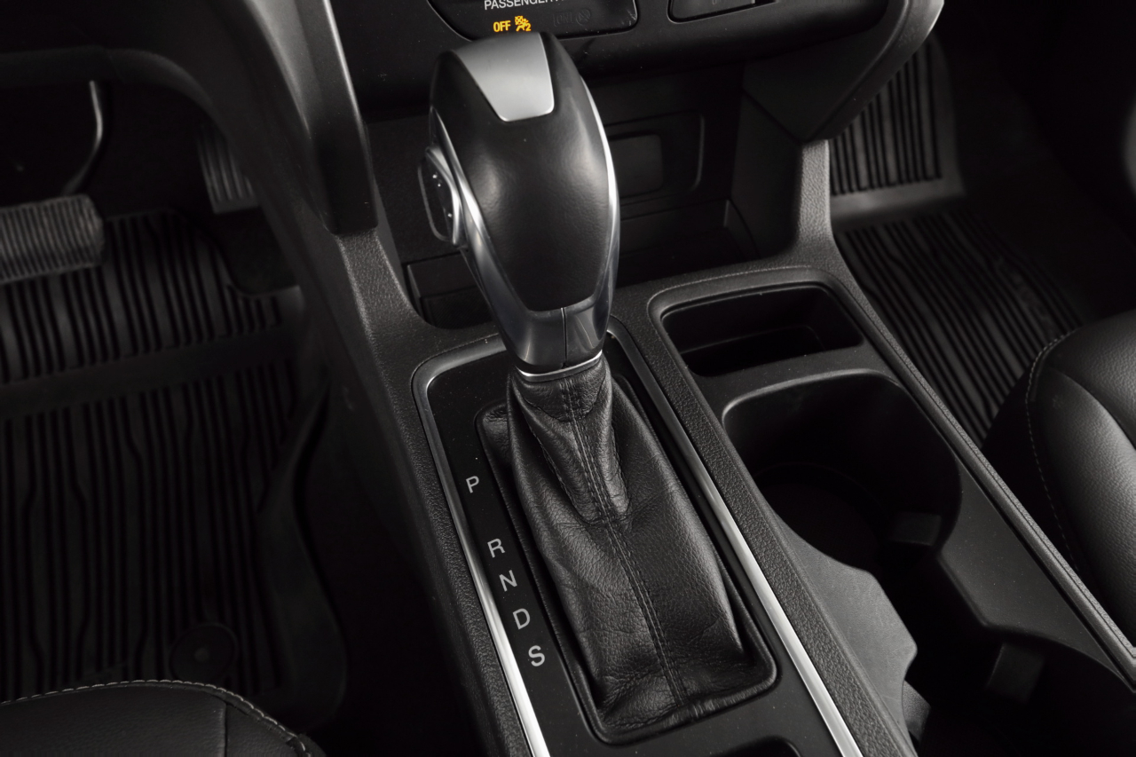 Ford Escape SEL 4WD 2019