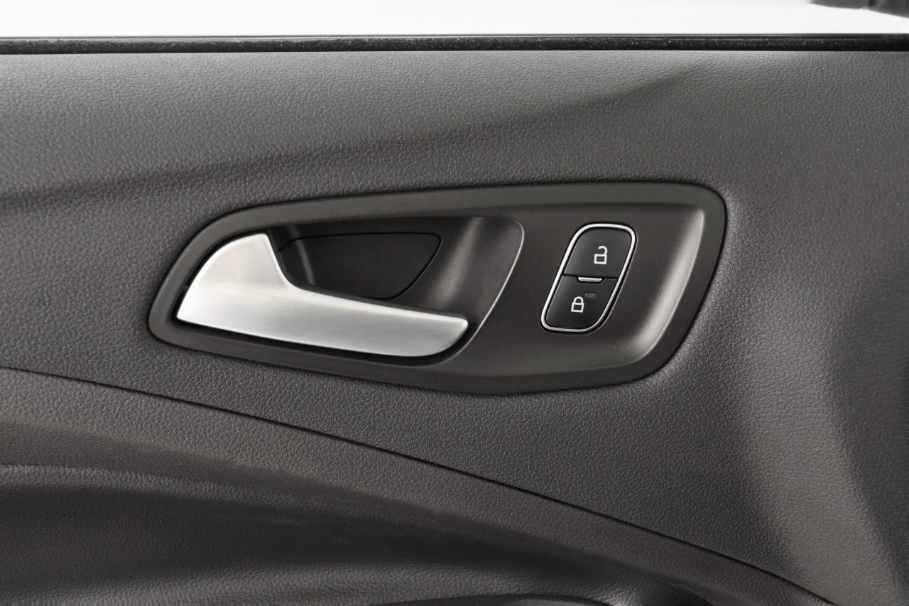 Ford Escape SEL 4WD 2019