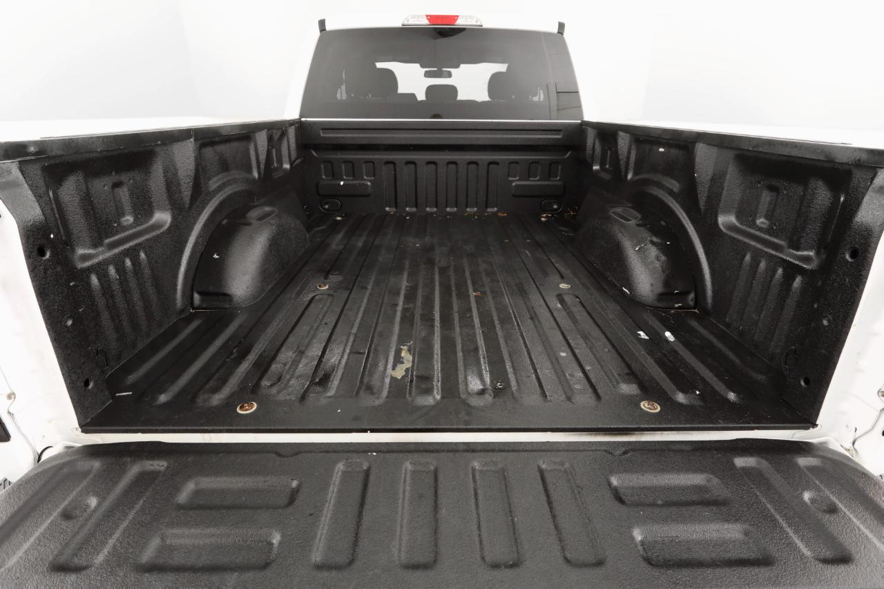 Ford F150 XLT Supercab 4WD 2017