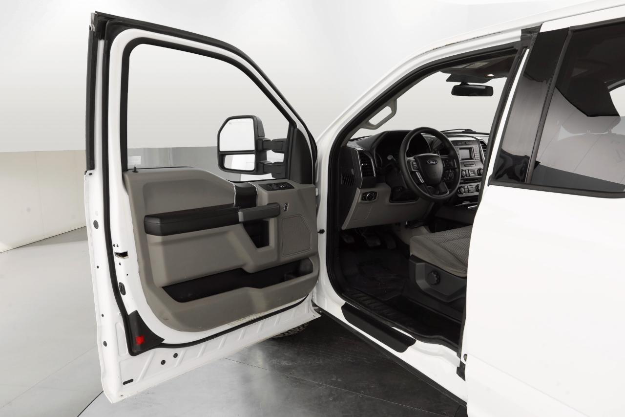 Ford F150 XLT Supercab 4WD 2017