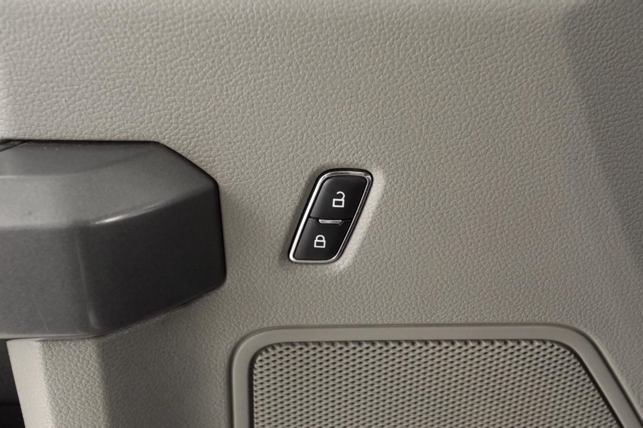 Ford F150 XLT Supercab 4WD 2017