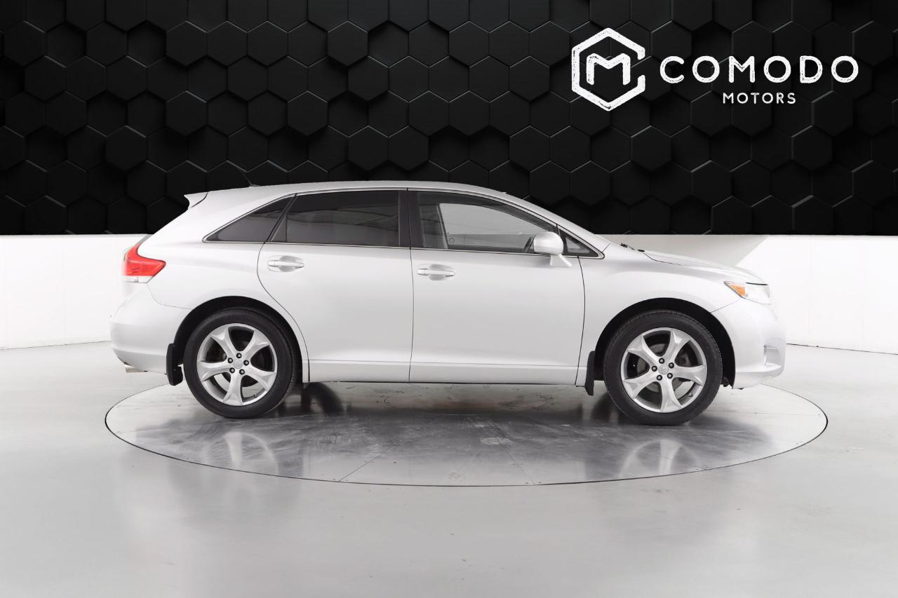 Toyota Venza AWD V6 2010