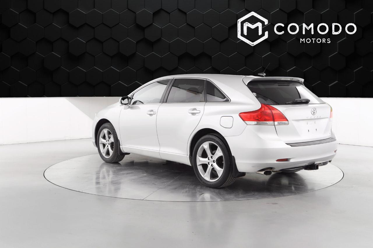 Toyota Venza AWD V6 2010