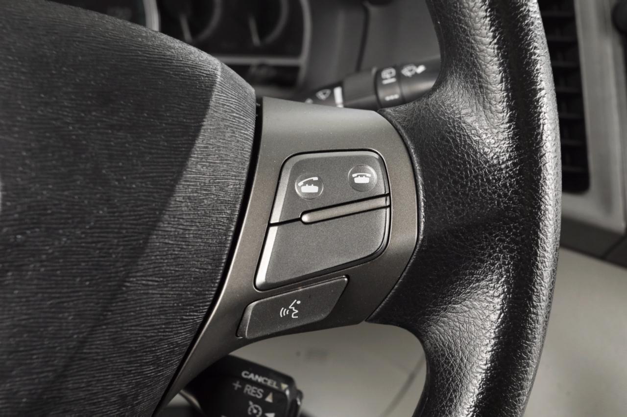 Toyota Venza AWD V6 2010