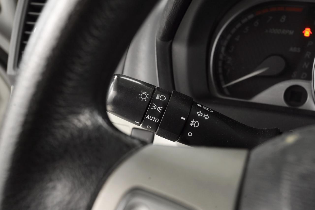 Toyota Venza AWD V6 2010