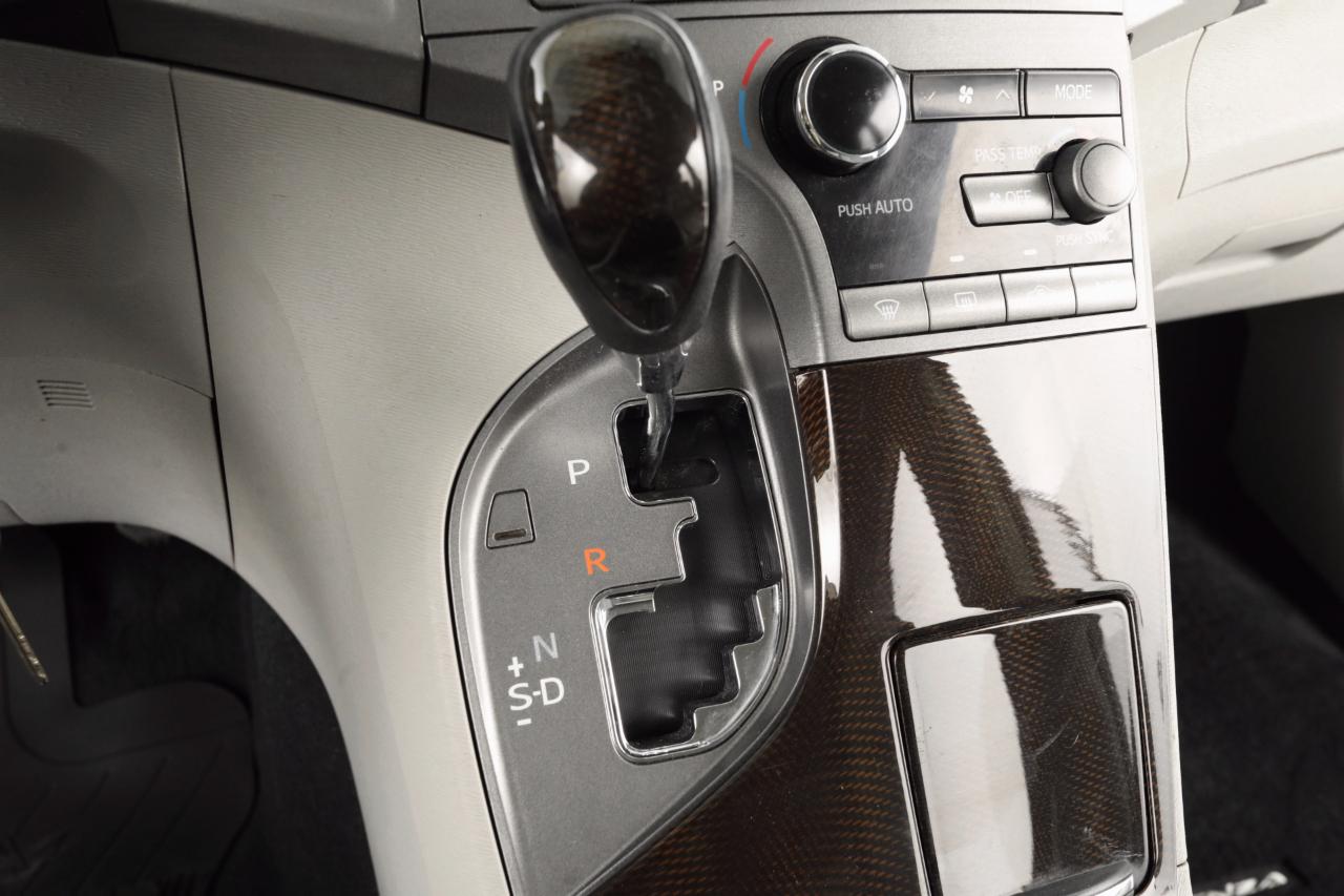 Toyota Venza AWD V6 2010