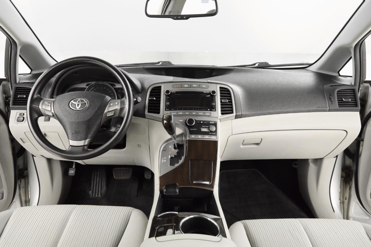 Toyota Venza AWD V6 2010