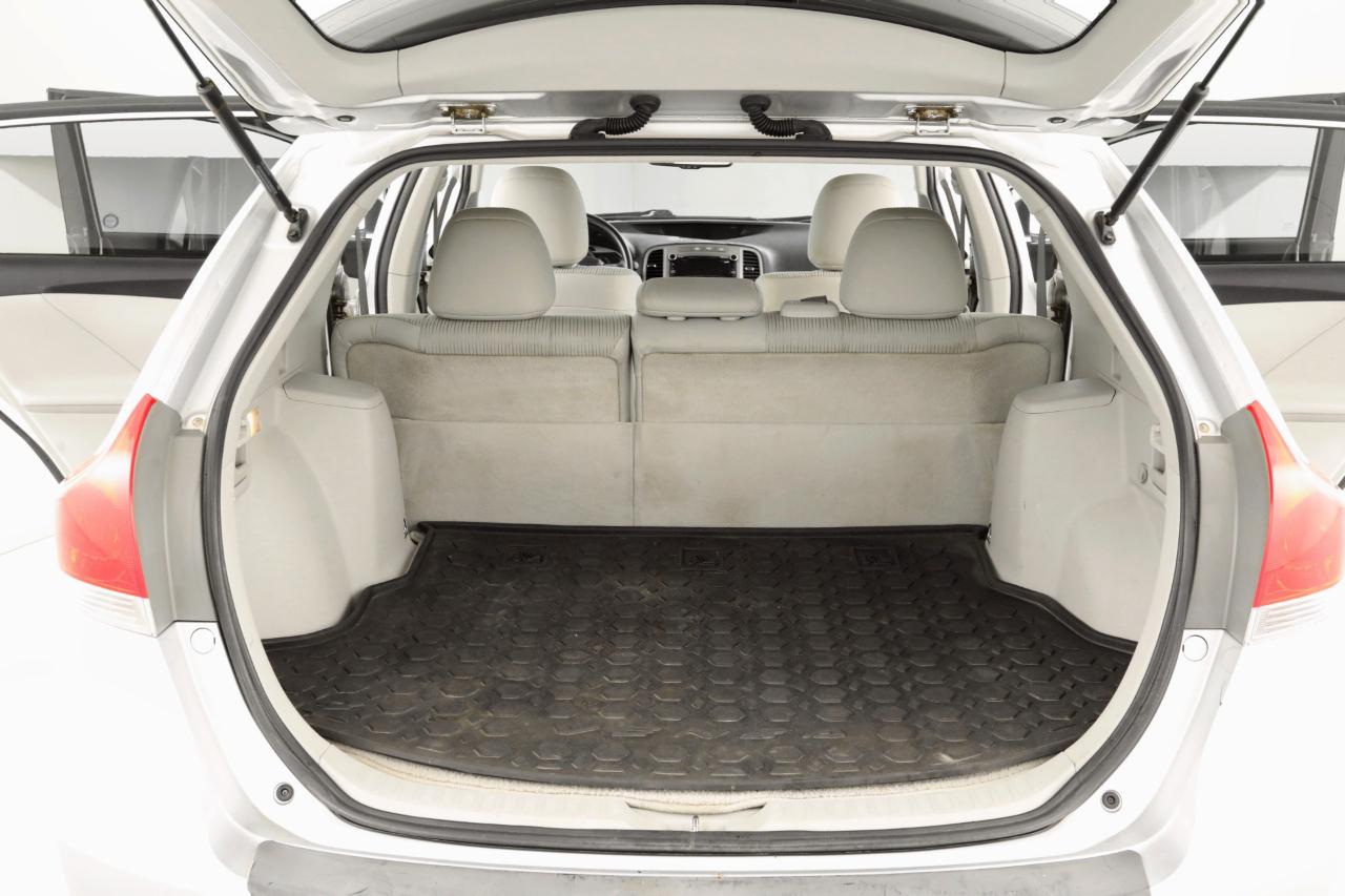 Toyota Venza AWD V6 2010