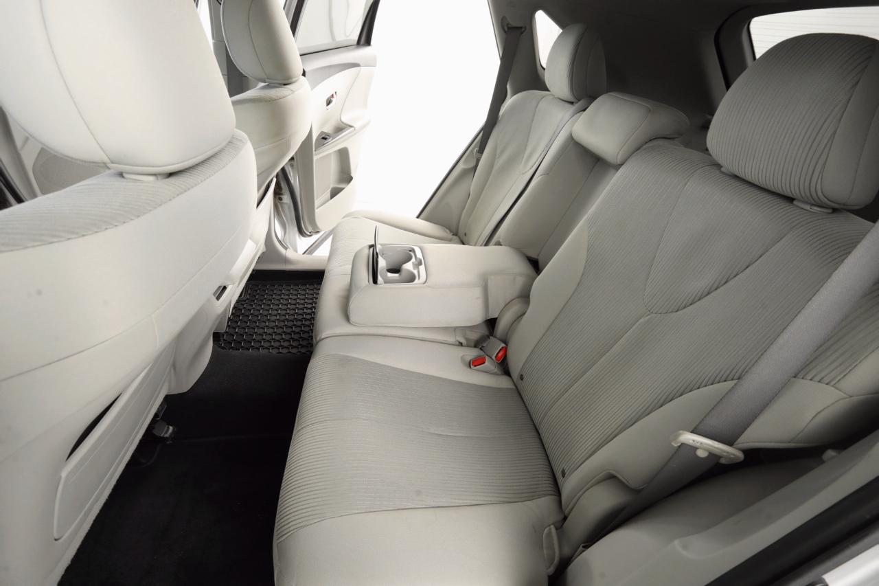 Toyota Venza AWD V6 2010