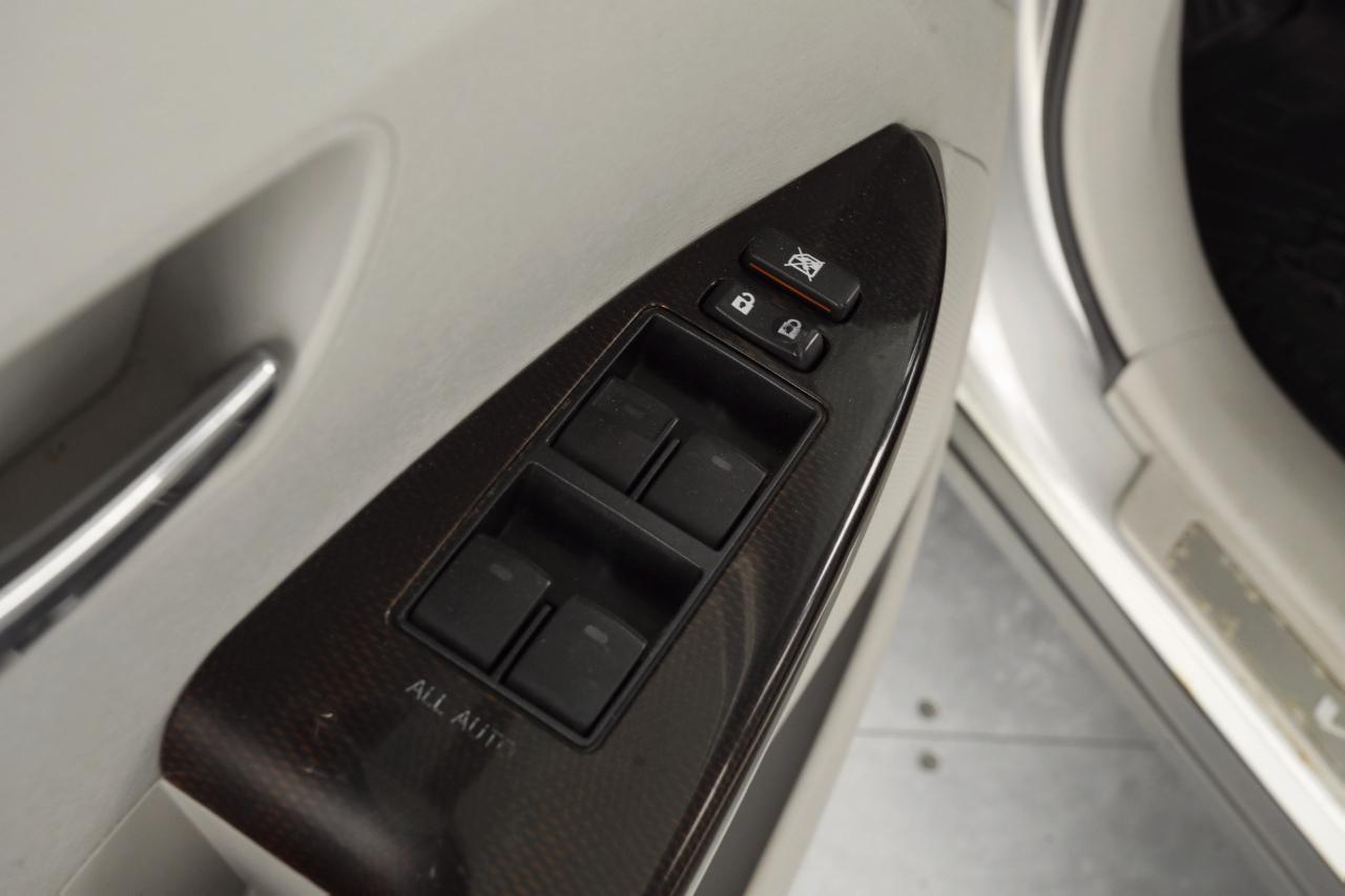 Toyota Venza AWD V6 2010