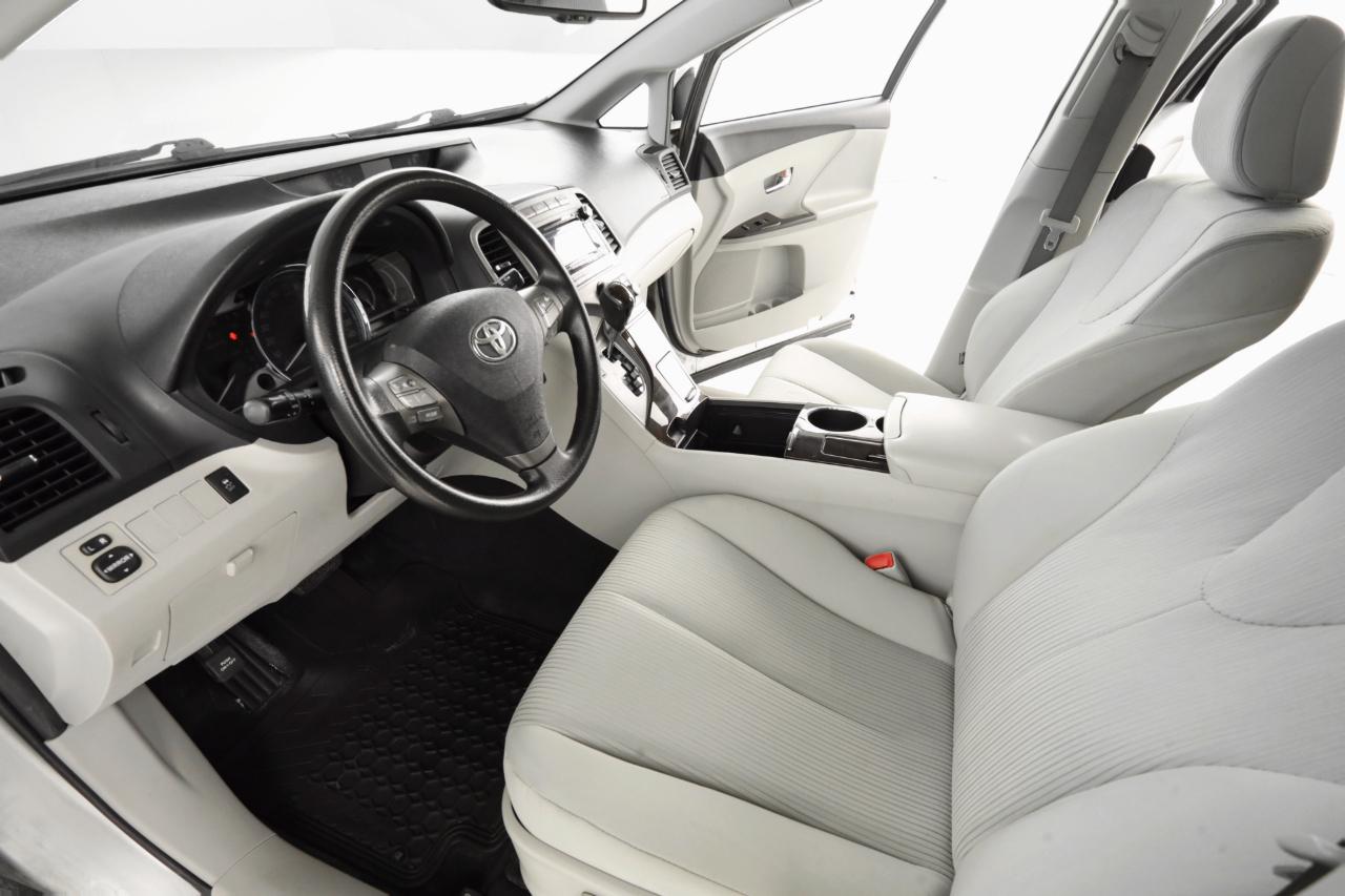 Toyota Venza AWD V6 2010