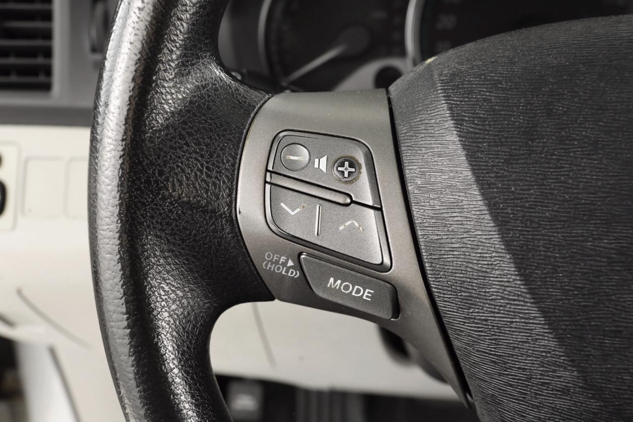 Toyota Venza AWD V6 2010