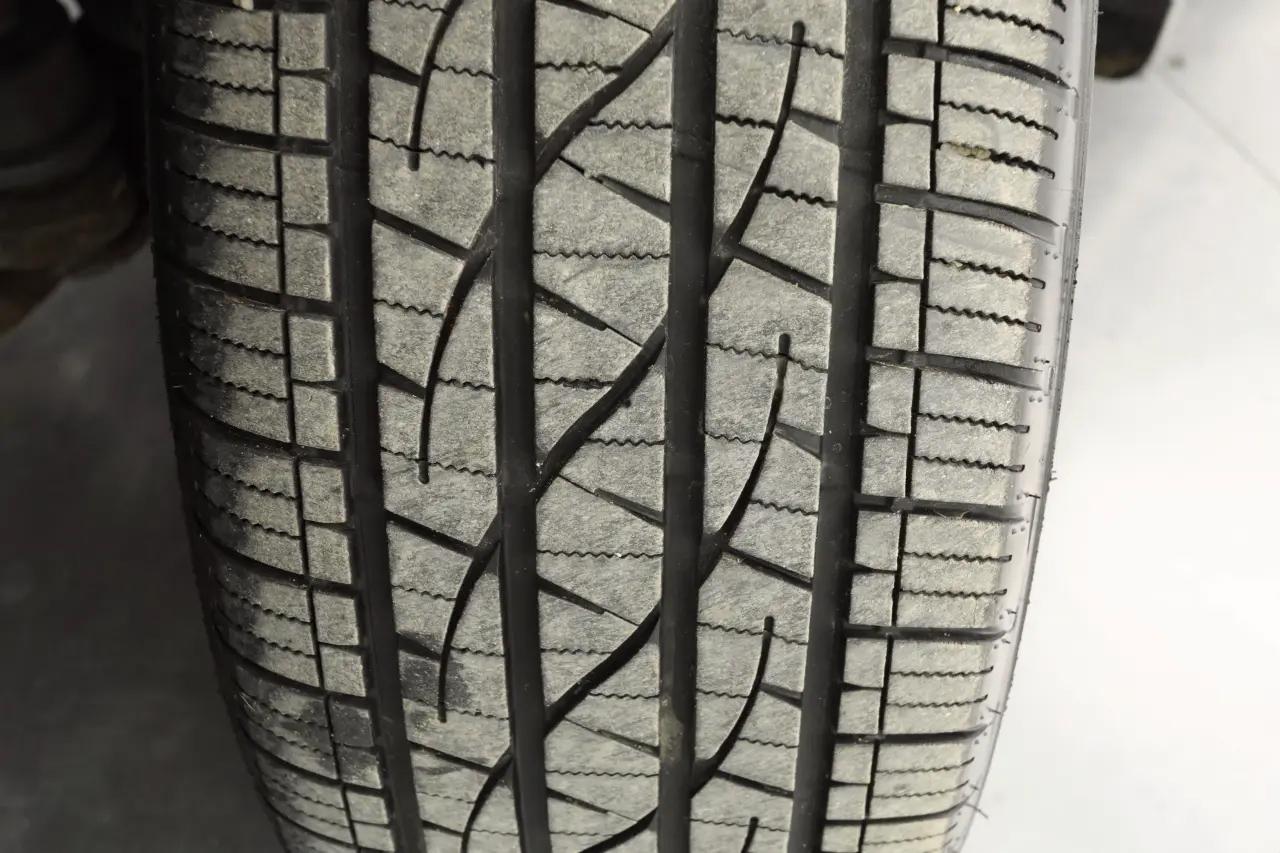 Toyota Venza AWD V6 2010