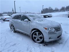2010 Toyota Venza 