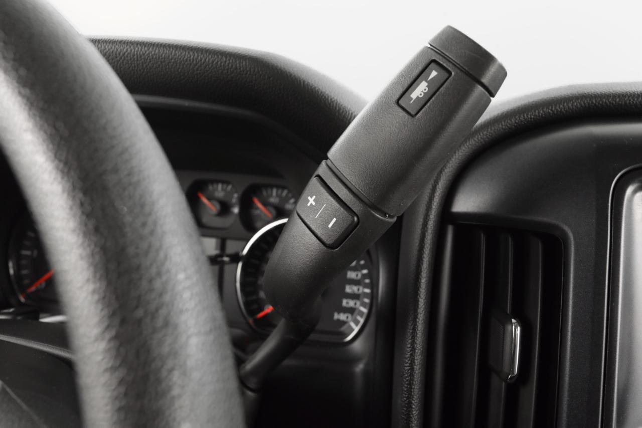 Chevrolet Silverado 1500  2014