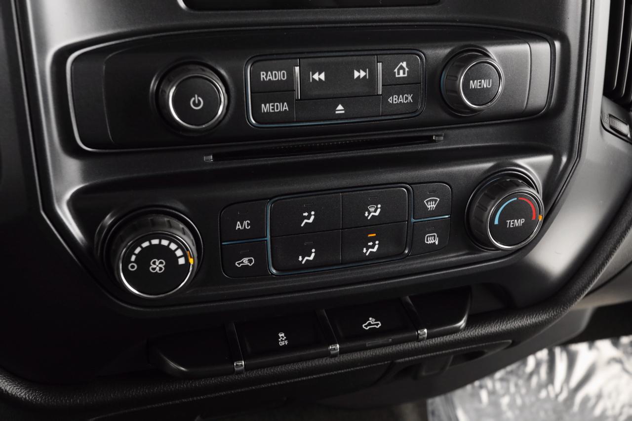 Chevrolet Silverado 1500  2014