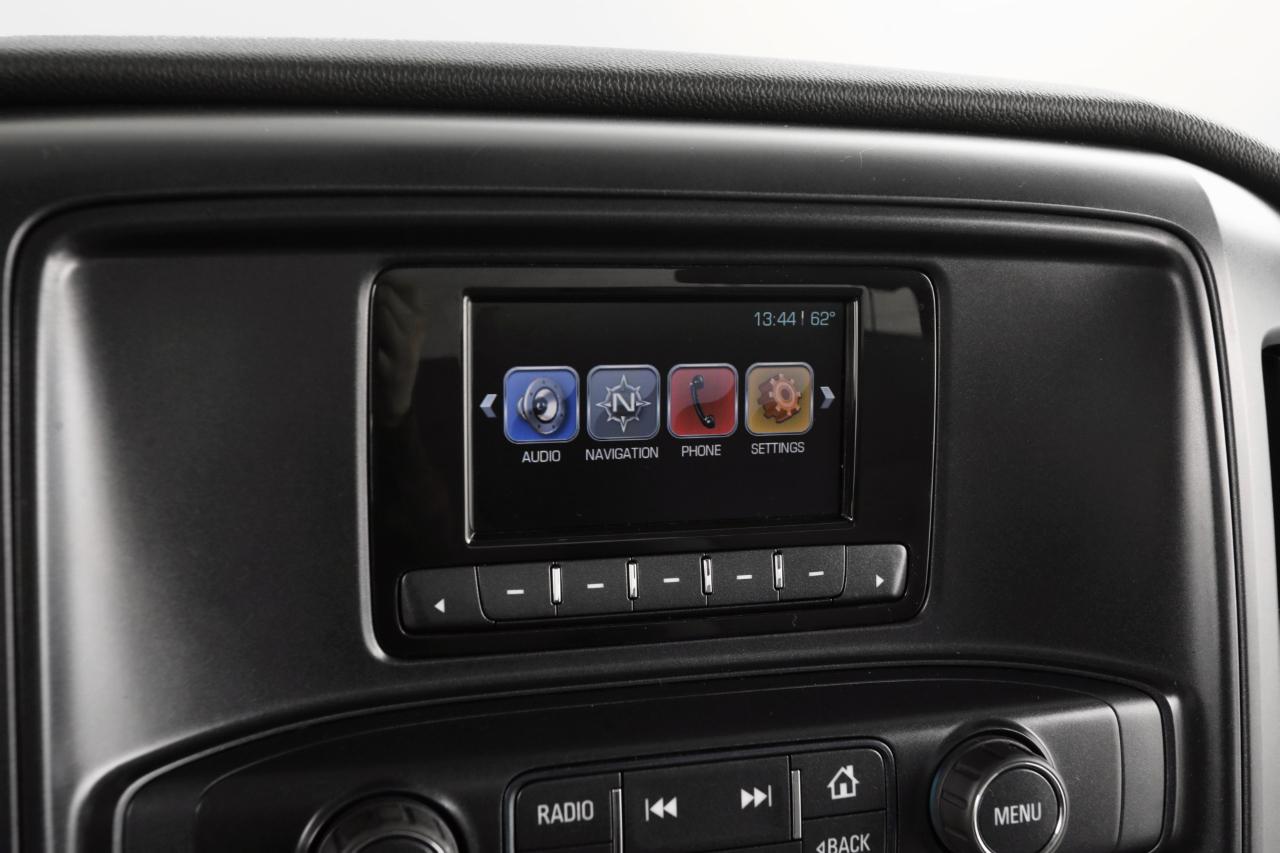 Chevrolet Silverado 1500  2014