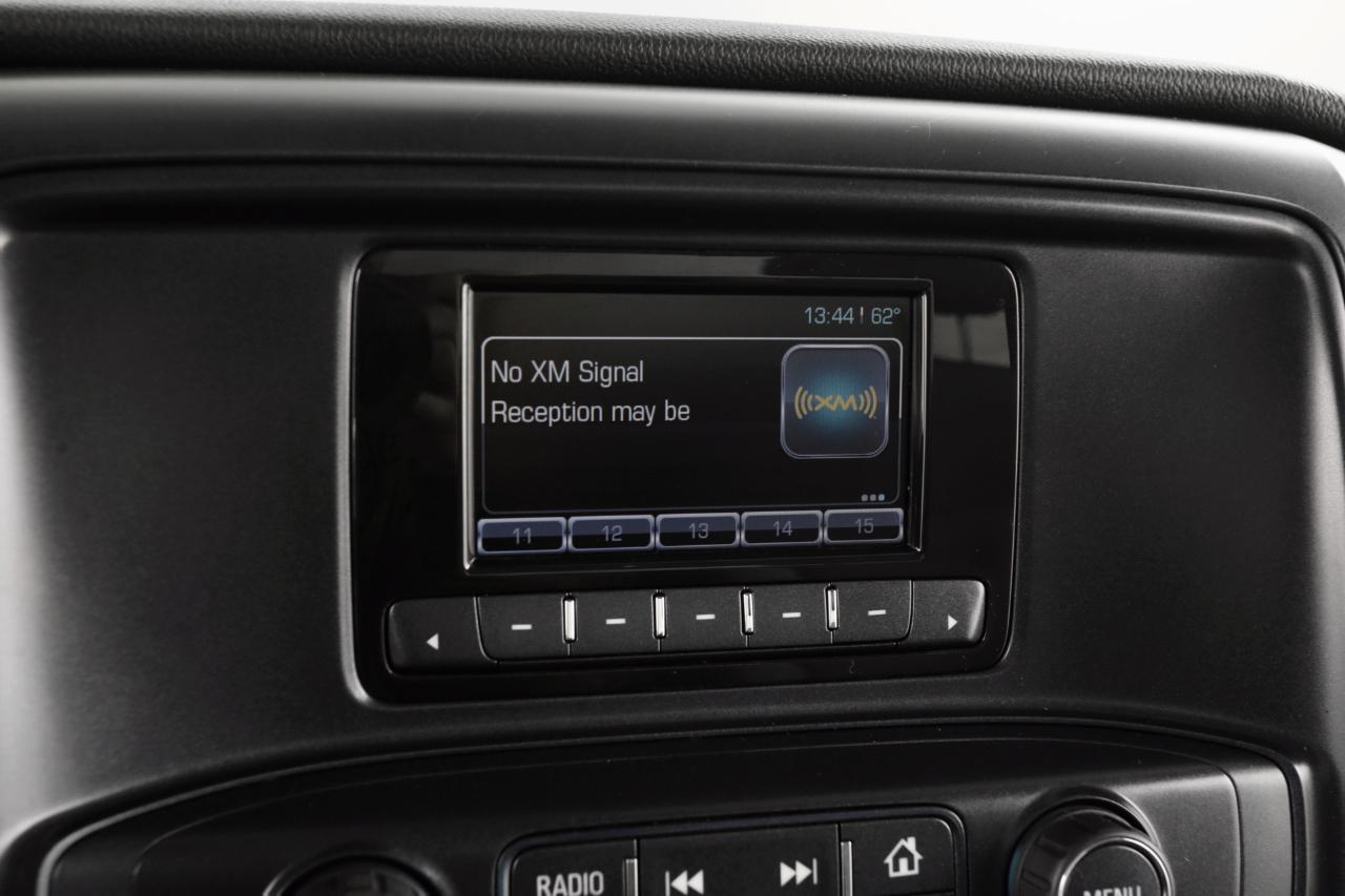 Chevrolet Silverado 1500  2014