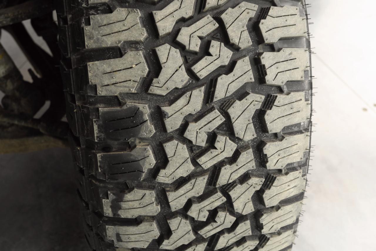 Chevrolet Silverado 1500  2014