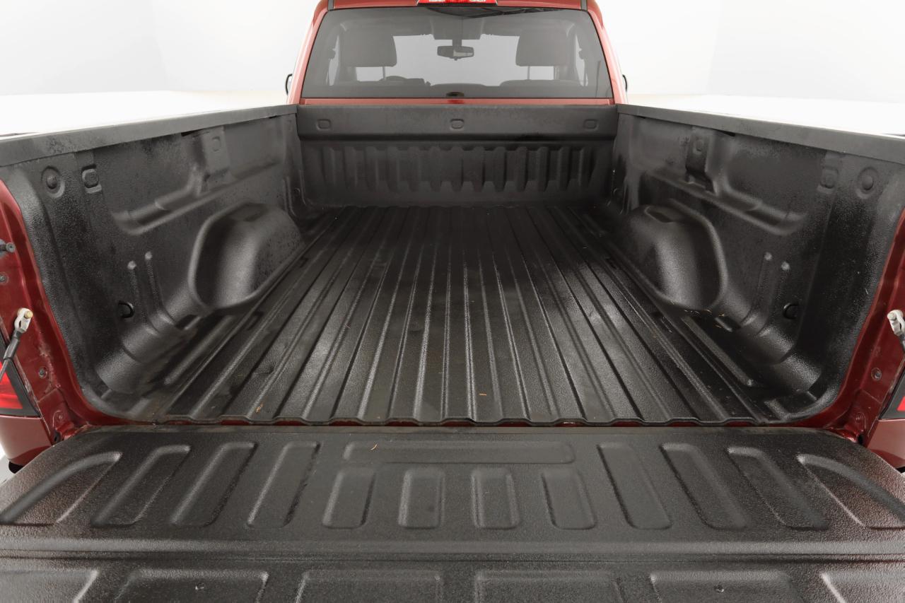 Chevrolet Silverado 1500  2014