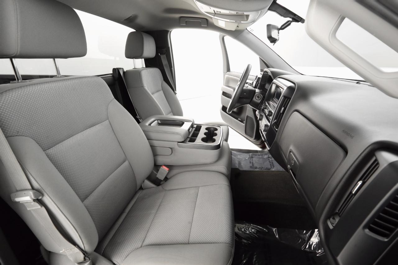 Chevrolet Silverado 1500  2014