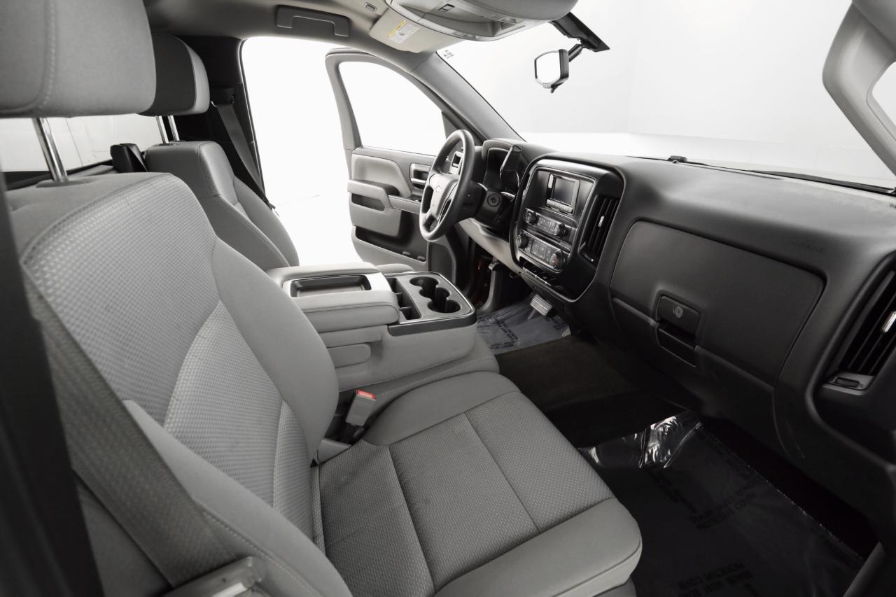 Chevrolet Silverado 1500  2014