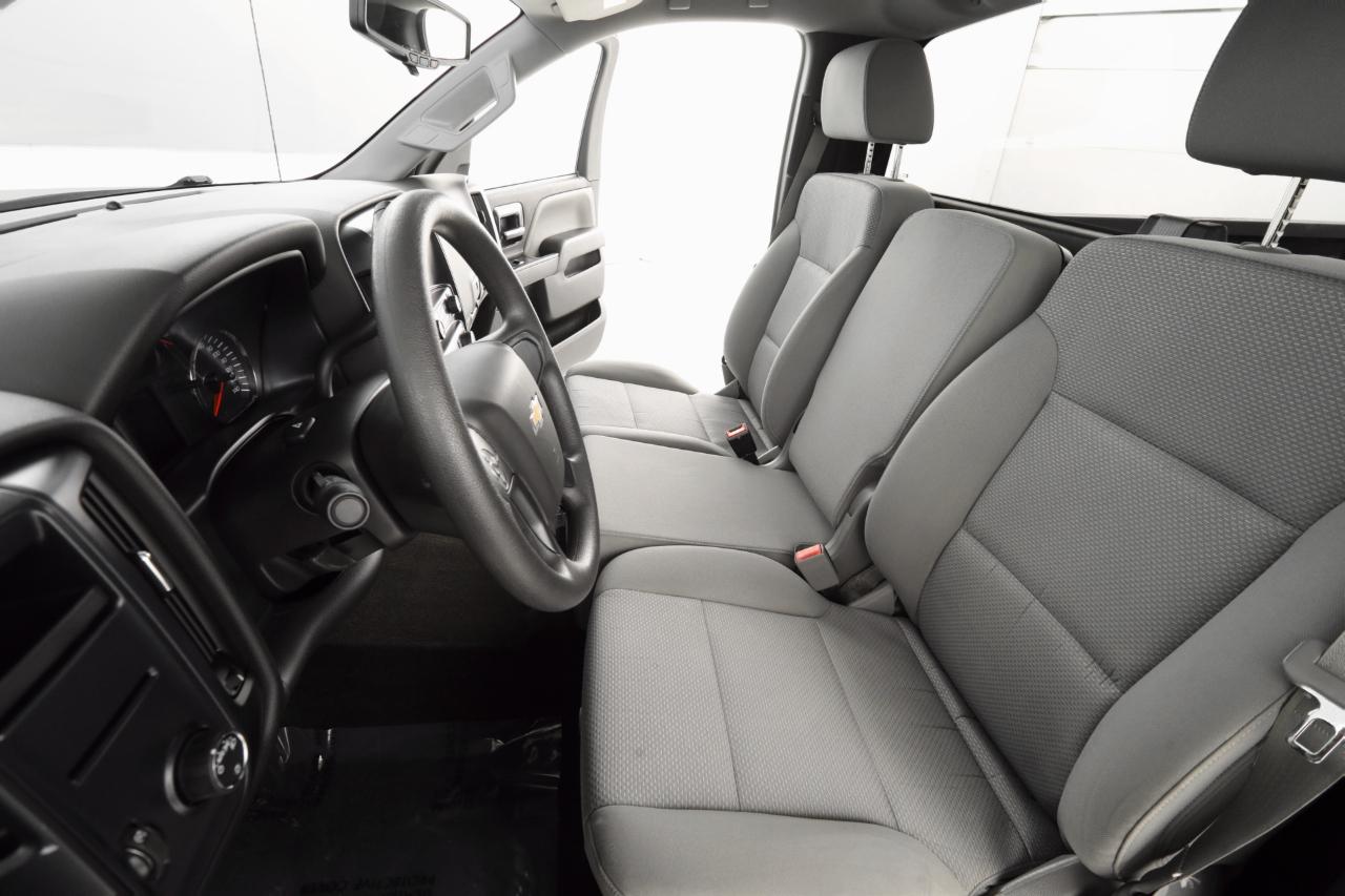 Chevrolet Silverado 1500  2014