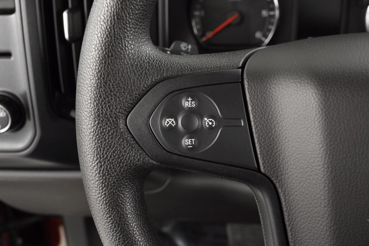 Chevrolet Silverado 1500  2014