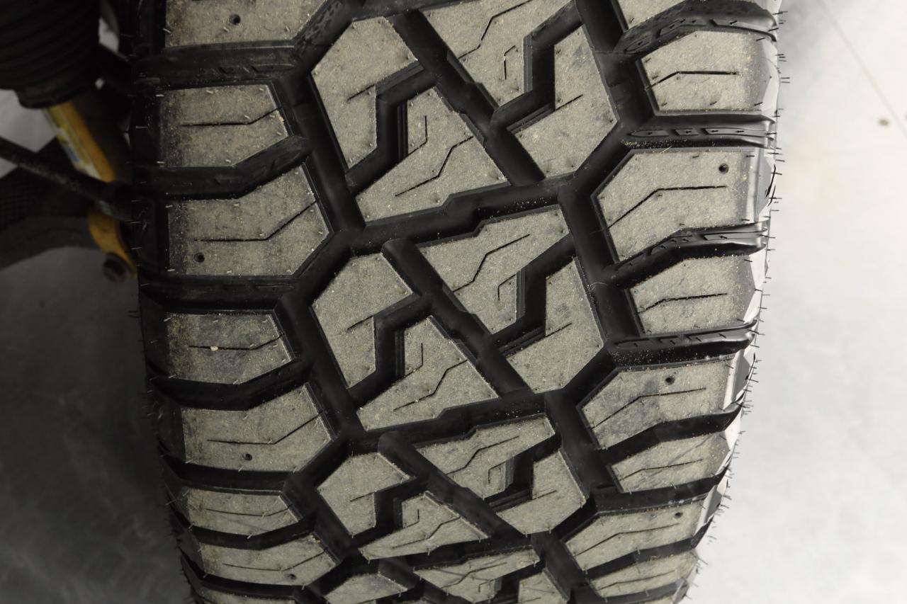 RAM 1500 Rebel Crew Cab 4WD 2021