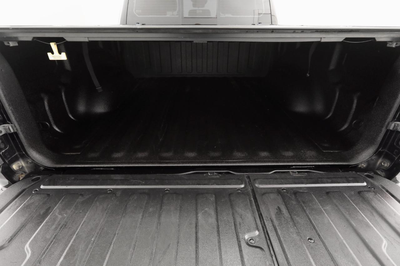 RAM 1500 Rebel Crew Cab 4WD 2021