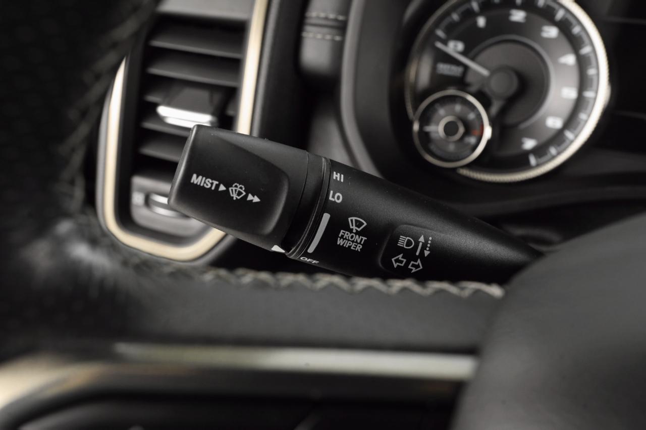 RAM 1500 Rebel Crew Cab 4WD 2021